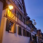 Im Rebstock Nr.1 Apartment *