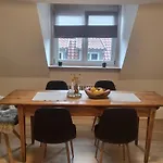 Apartment Im Rebstock Nr.1 Bahlingen (Emmendingen)