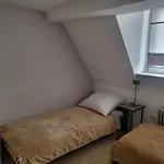 Apartment Im Rebstock Nr.1 Bahlingen (Emmendingen)
