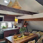 Apartment Im Rebstock Nr.1 *