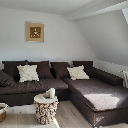 Im Rebstock Nr.1 Apartmán *