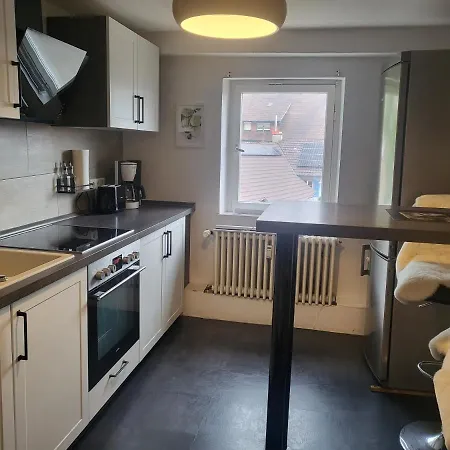 公寓 Im Rebstock Nr.1 Bahlingen (Emmendingen)