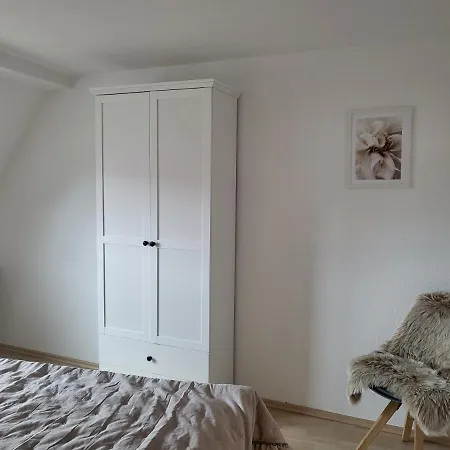 Apartmán Im Rebstock Nr.1 *