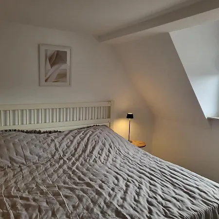 Im Rebstock Nr.1 公寓 *