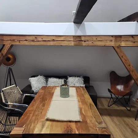 Im Rebstock Nr.1 公寓 Bahlingen (Emmendingen)