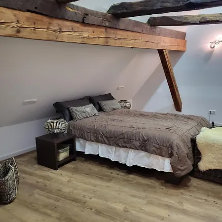 Im Rebstock Nr.1 公寓