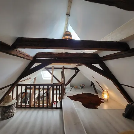 Im Rebstock Nr.1 * Bahlingen (Emmendingen)