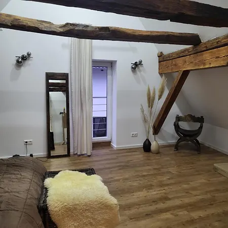 Im Rebstock Nr.1 公寓