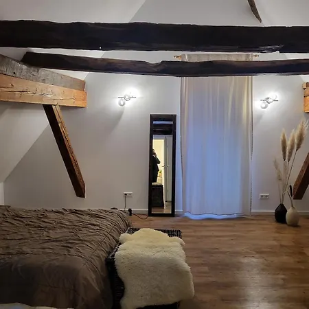 Im Rebstock Nr.1 Bahlingen (Emmendingen)