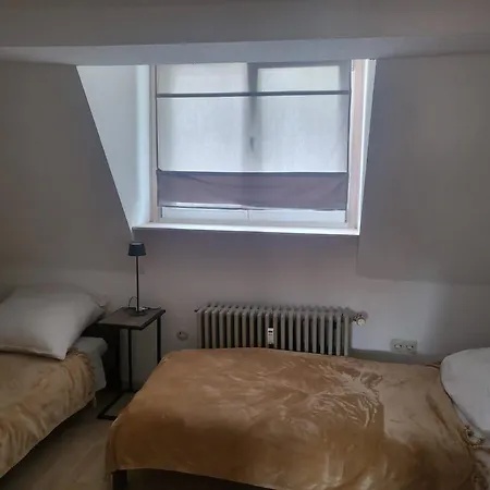 Apartment Im Rebstock Nr.1