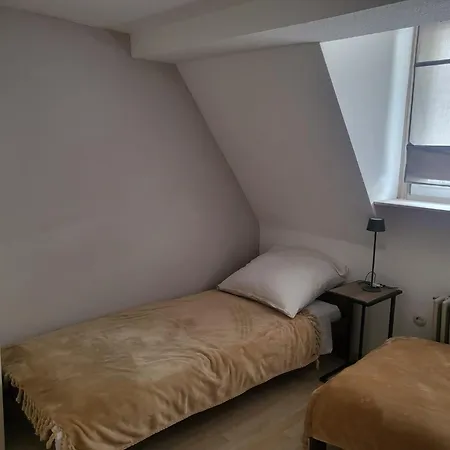 Apartmán Im Rebstock Nr.1 Bahlingen (Emmendingen)