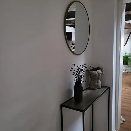 公寓 Im Rebstock Nr.1 *