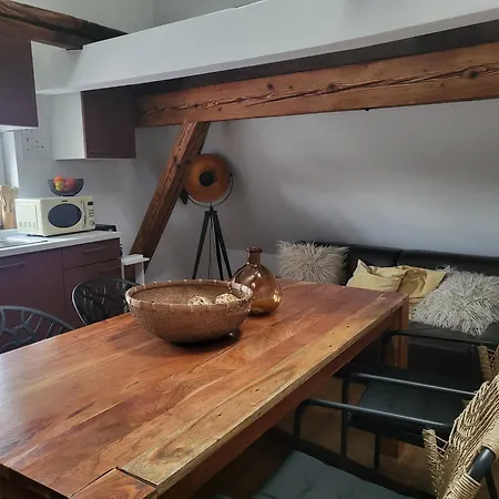 Im Rebstock Nr.1 Bahlingen (Emmendingen)